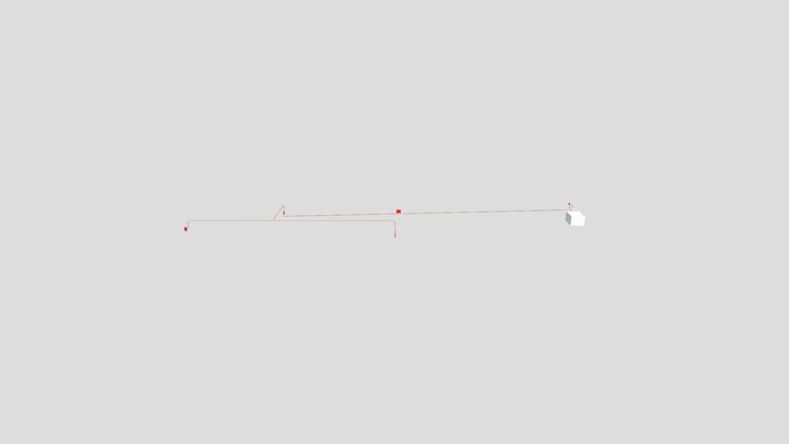 APOLAR_VIGIA_PSCIE_00-rvt000000000000 - Vista 3D 3D Model