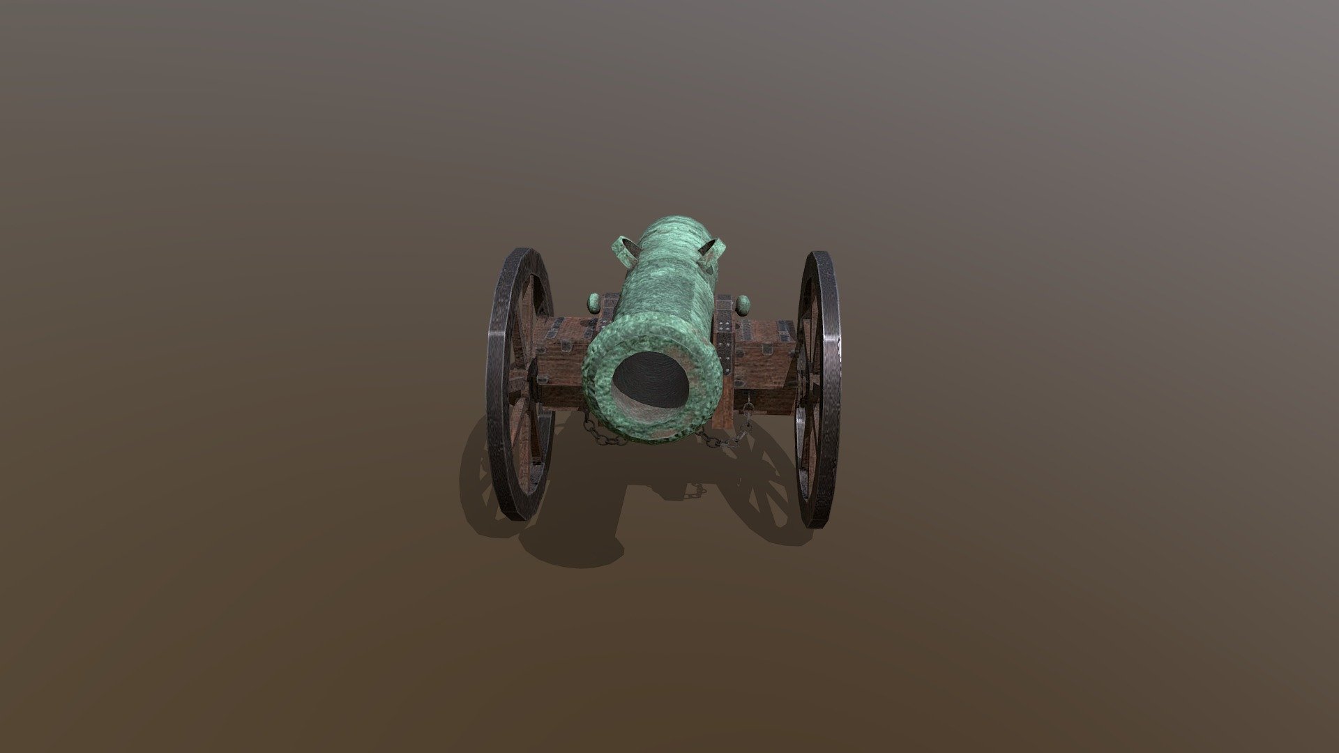 Cannon