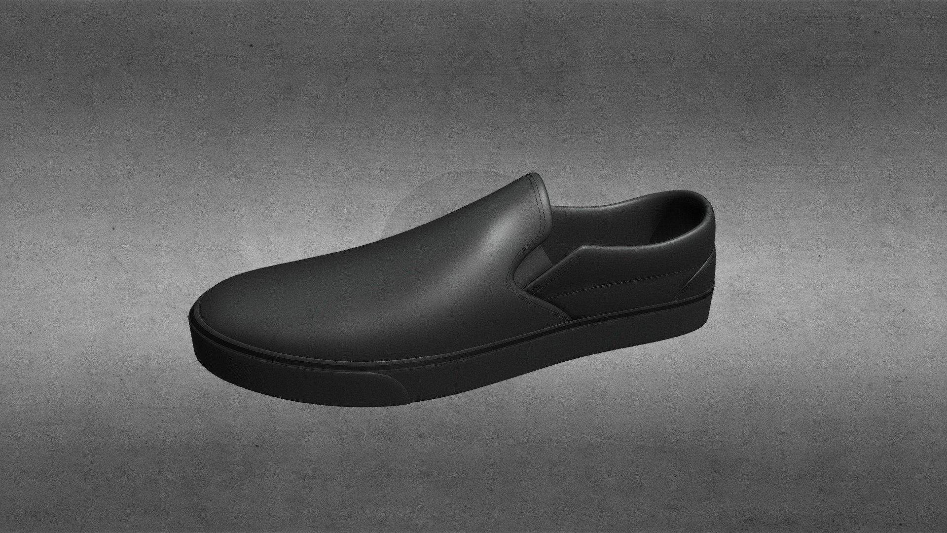 Shoe