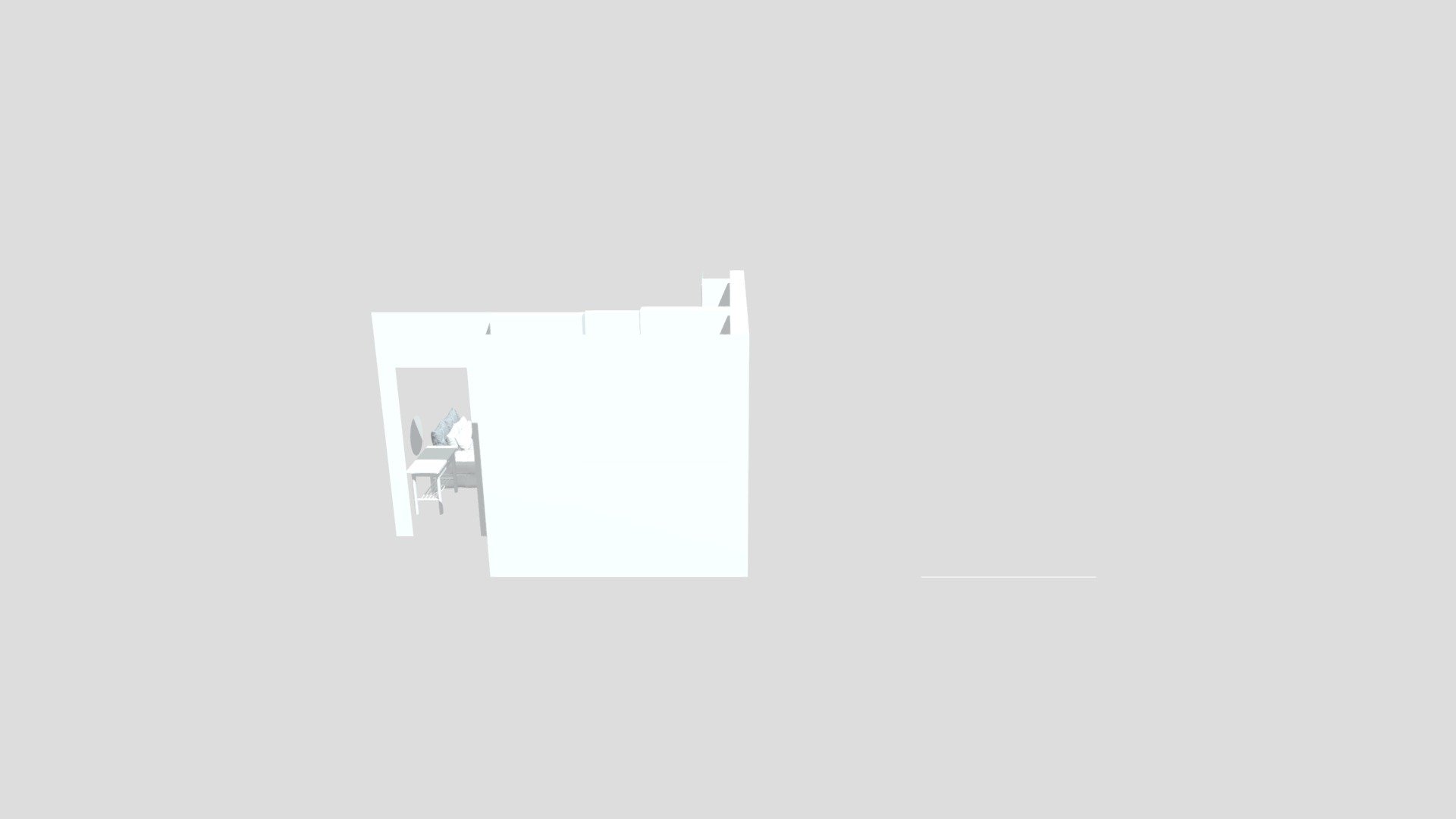 Diana's Room