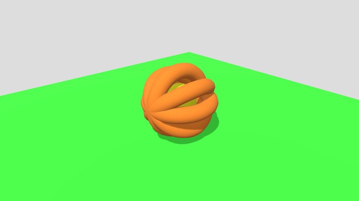 Ball – Modelo 3D gratuito STL