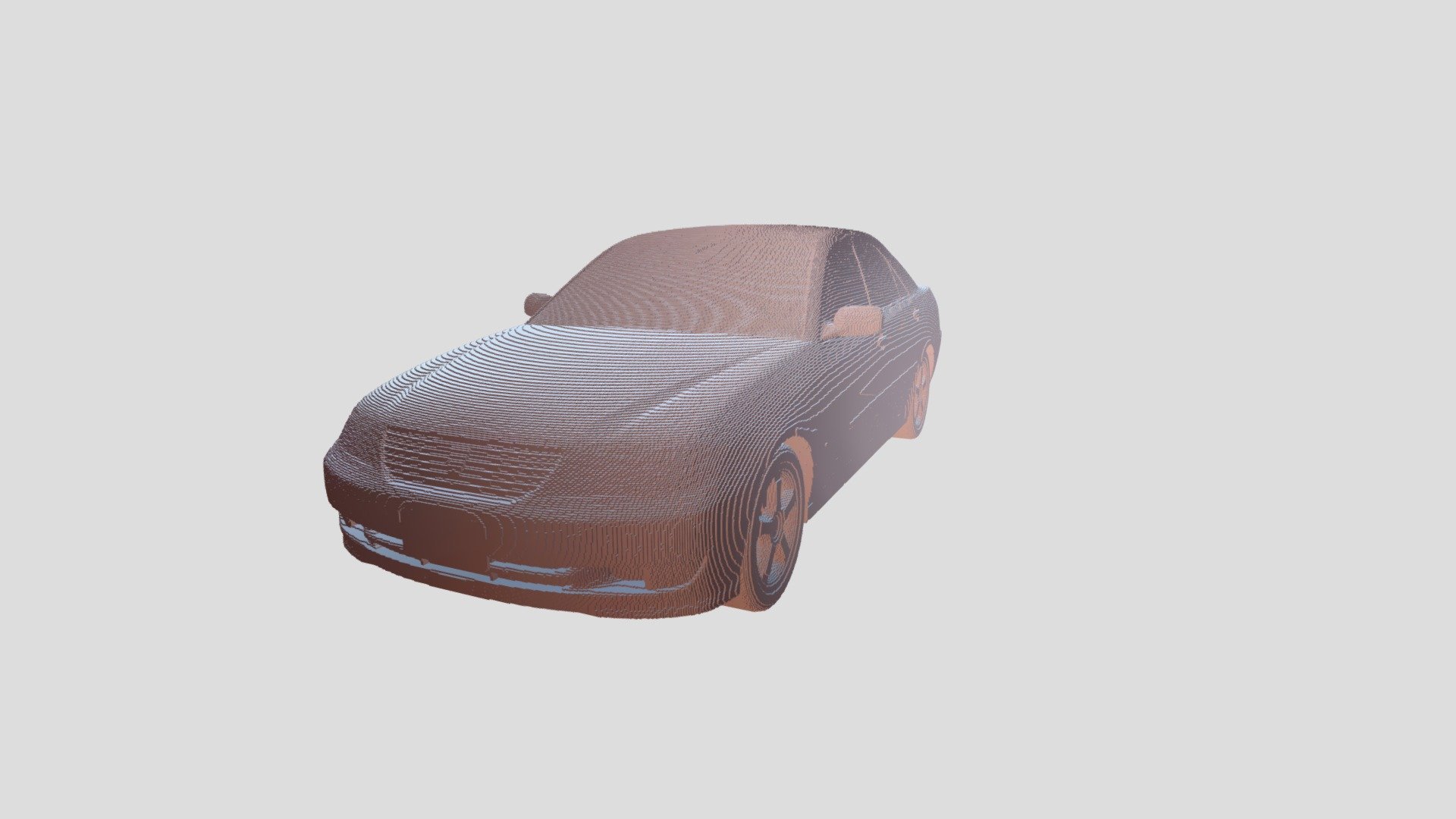 MarkII — Sketchfab embed 3D viewer