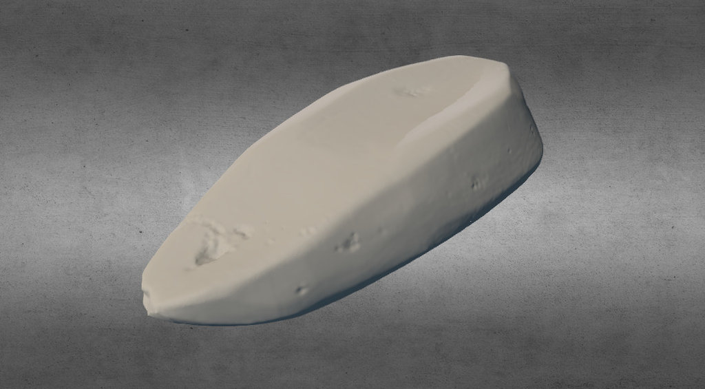 Bernstein — Sketchfab embed 3D viewer