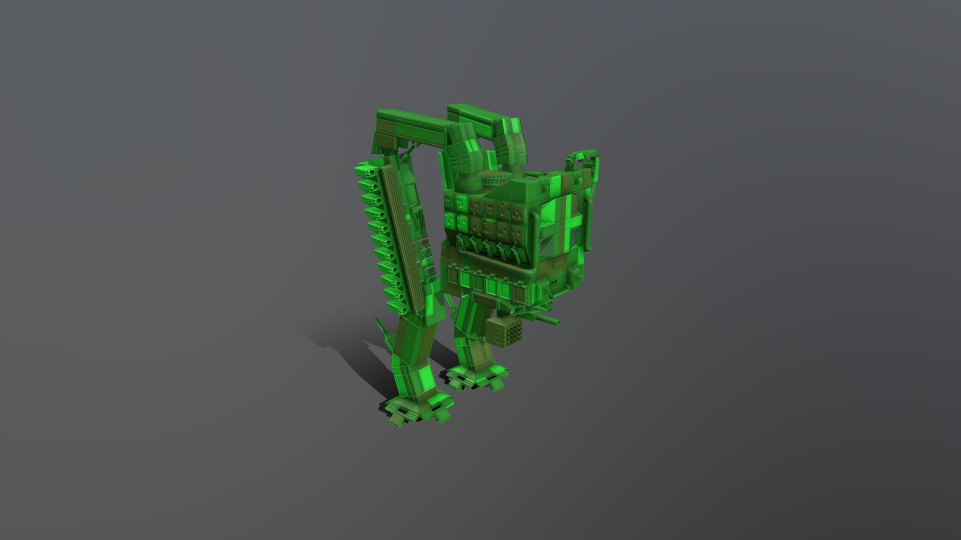 Gen Zero Update 3D Model By Preview d1d1e97 Sketchfab Gen Zero Update 3D Model By Preview d1d1e97 Sketchfab