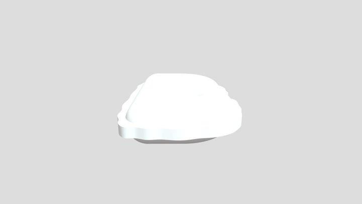 В 3D Model