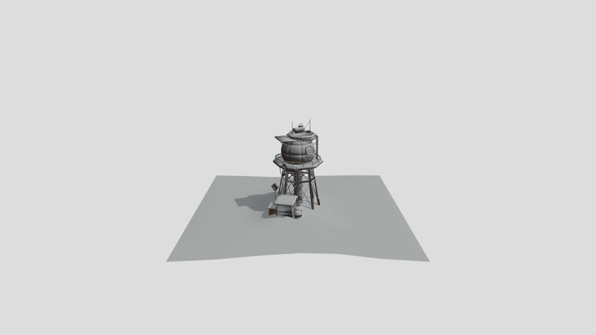 Watertank