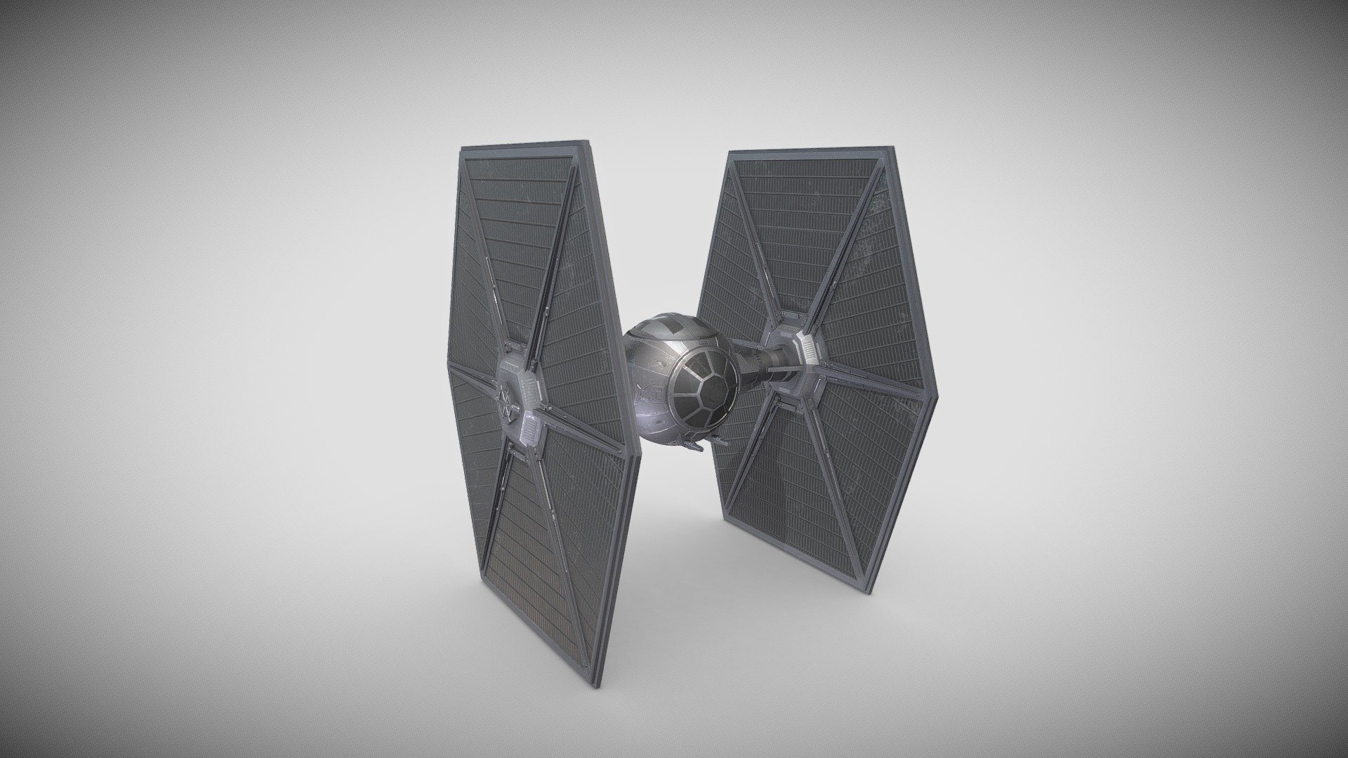 Tie Fighter