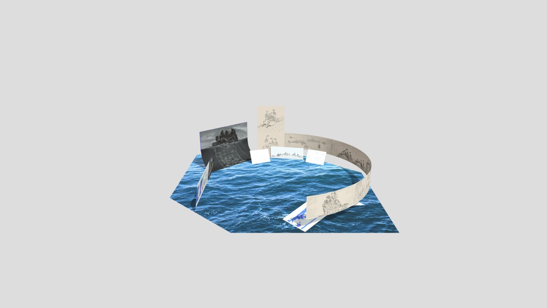 INDA_Y3_AD3_Eduardo_Arm_TextureModel