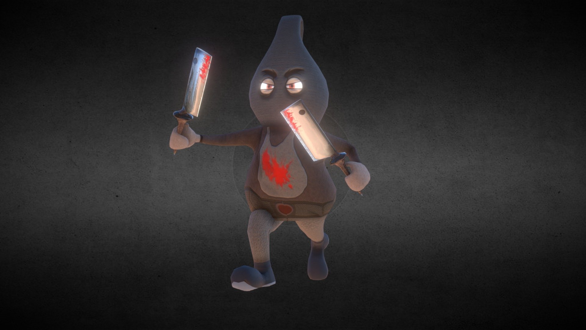 Executioner