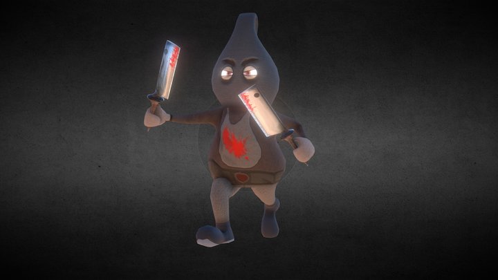 Executioner