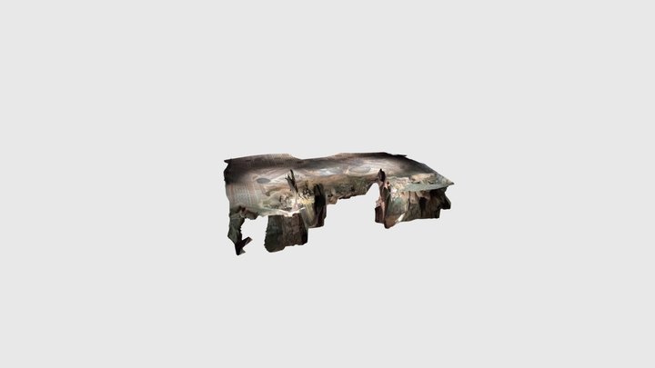 Tricularium 3D Model