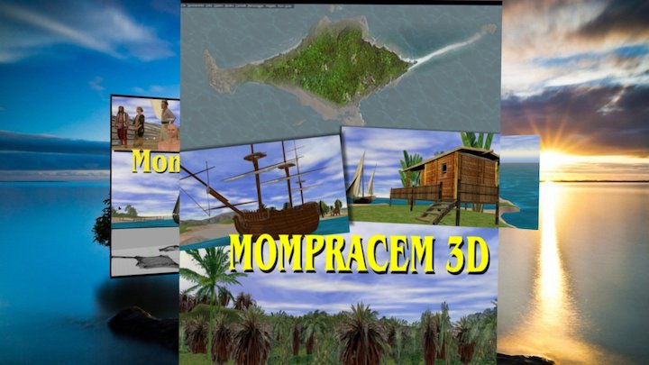 Kuraman 3D models - Sketchfab