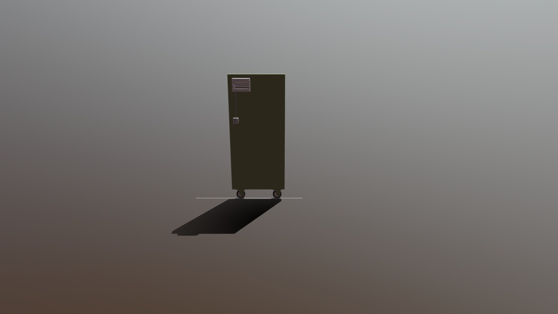 Simple Allumage 3D Site