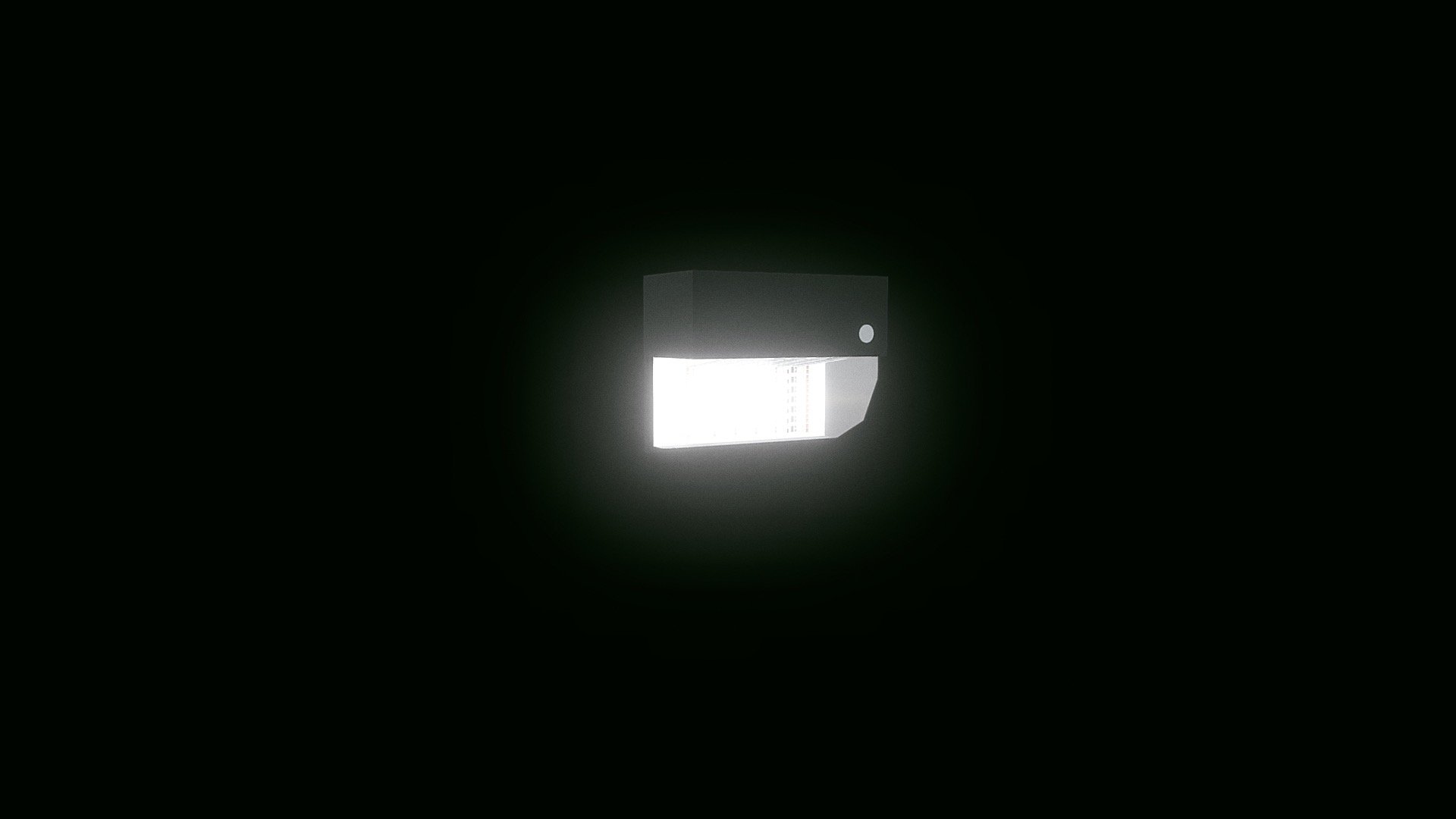 flood light