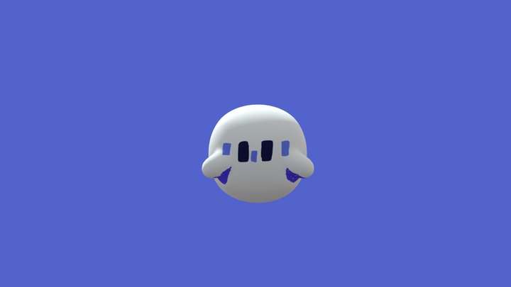 PolyBuzz Old Logo Model