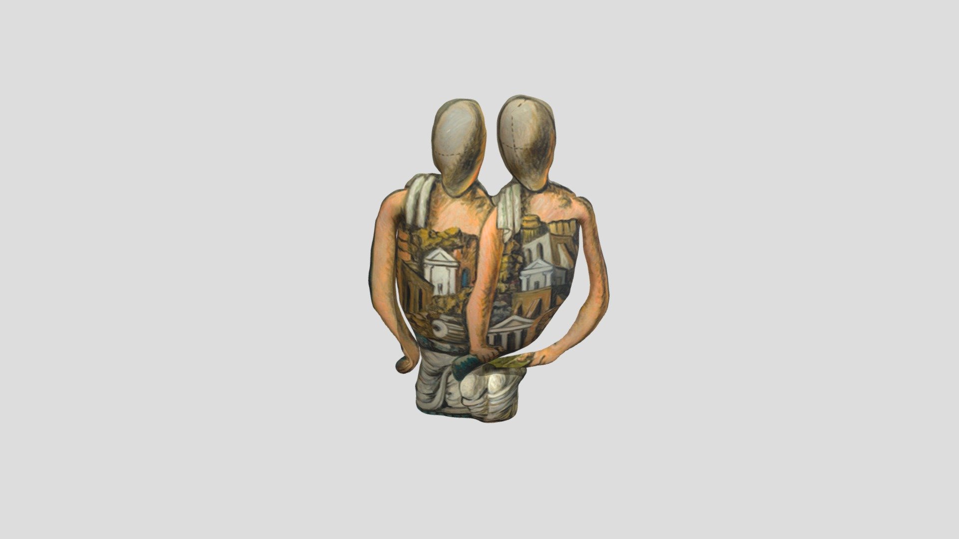 Invisibody AI R3