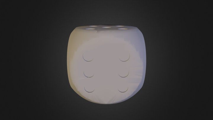HW01_(LISA+LN) 3D Model