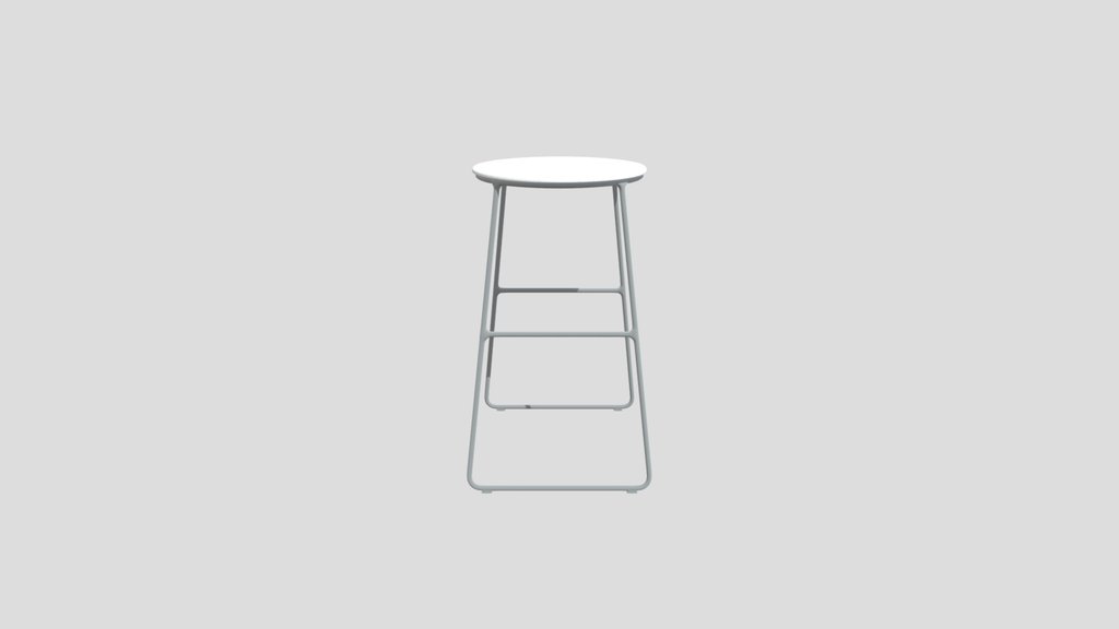 High Bar Chair