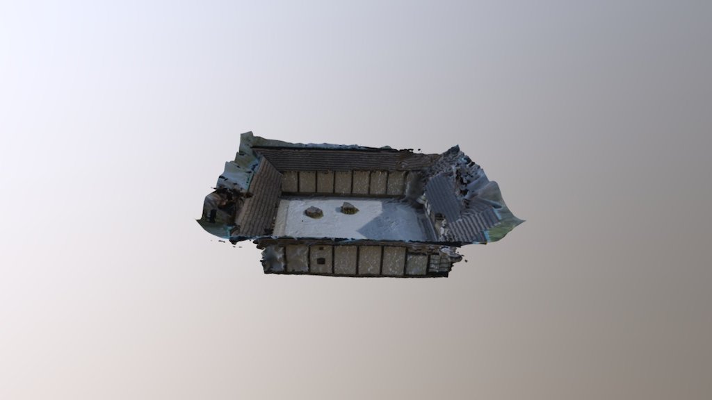 2.60-photoscan- Jardin Sec