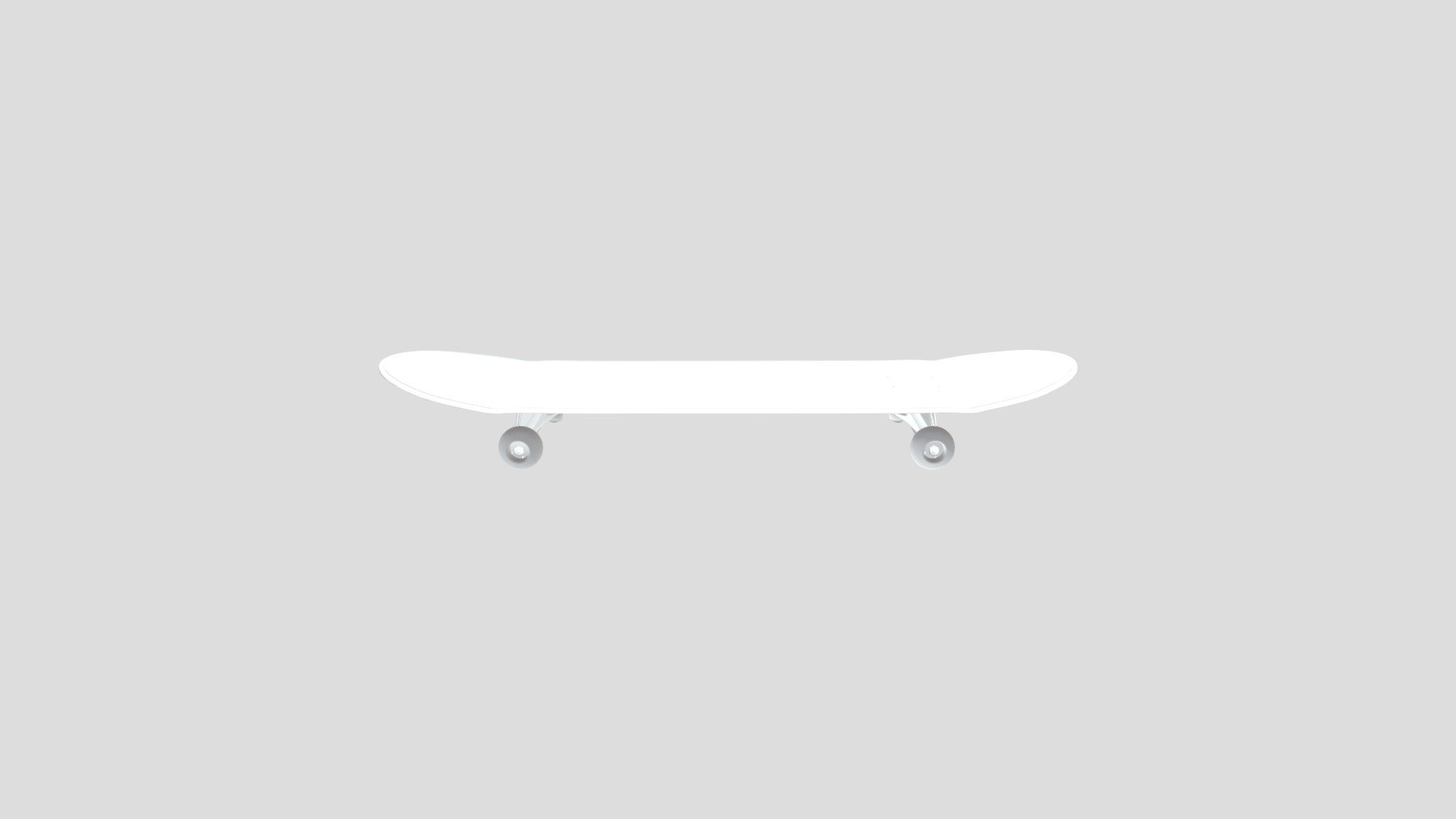 Gummibars Skateboard