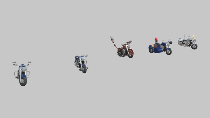 HW_6_5Var 3D Model