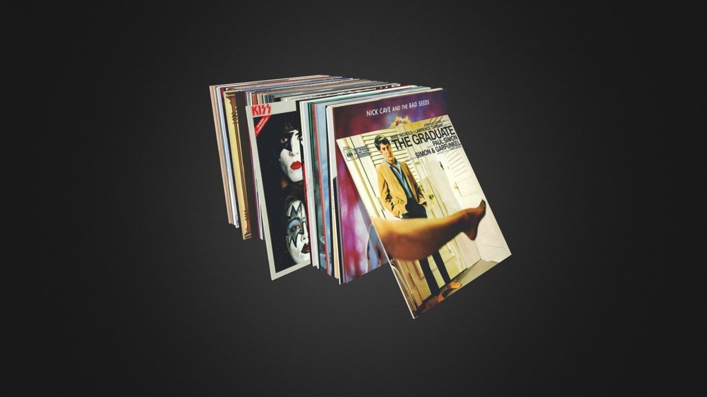 VINYLS 4