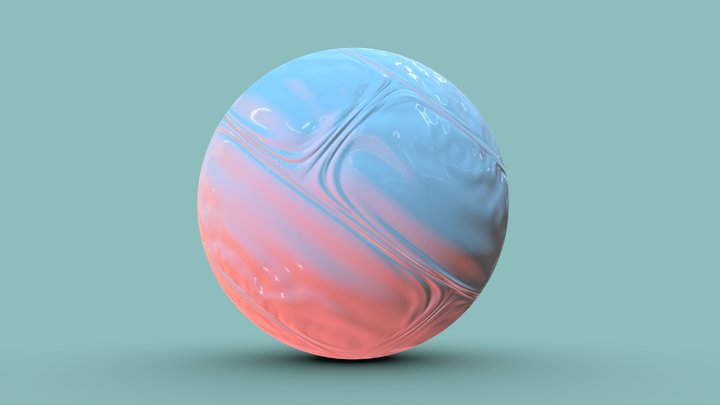 The odd Sphere