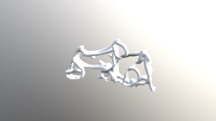 Demogorgon R02 3D Model