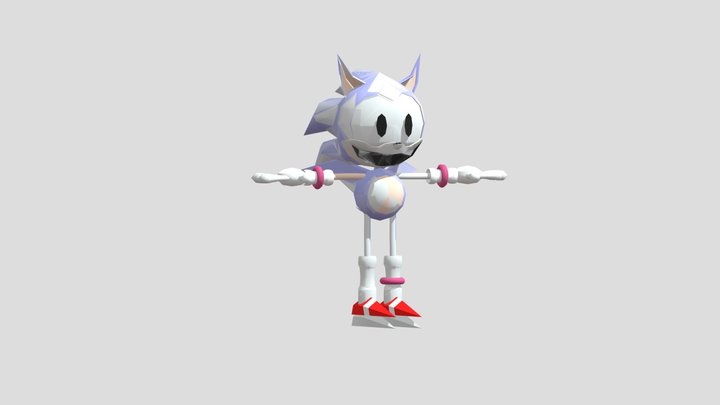 rewrite_rigs 3D Model