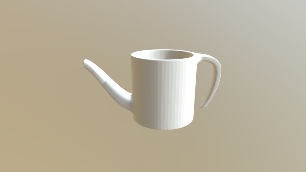 Watering Can