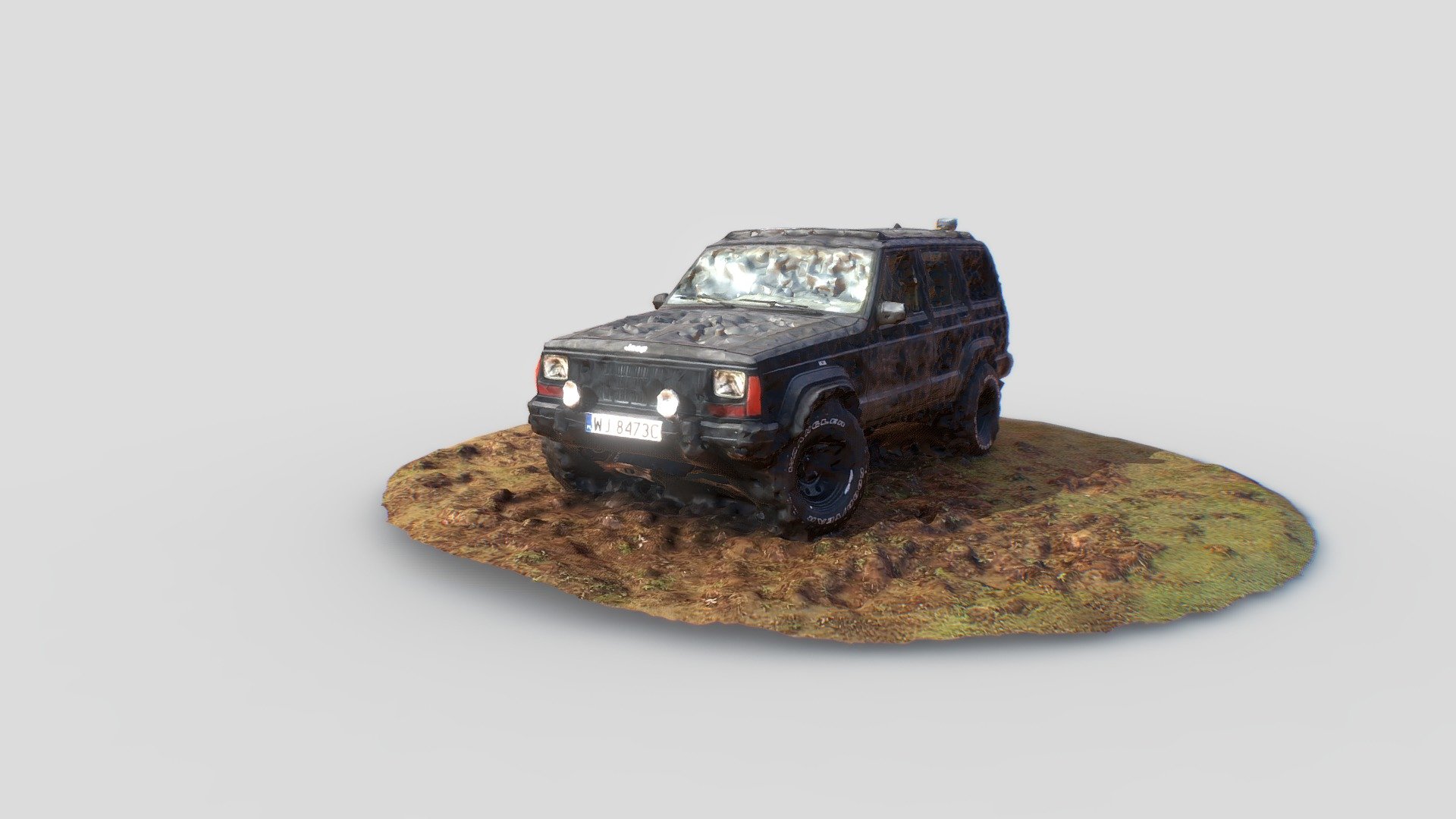 Jeep