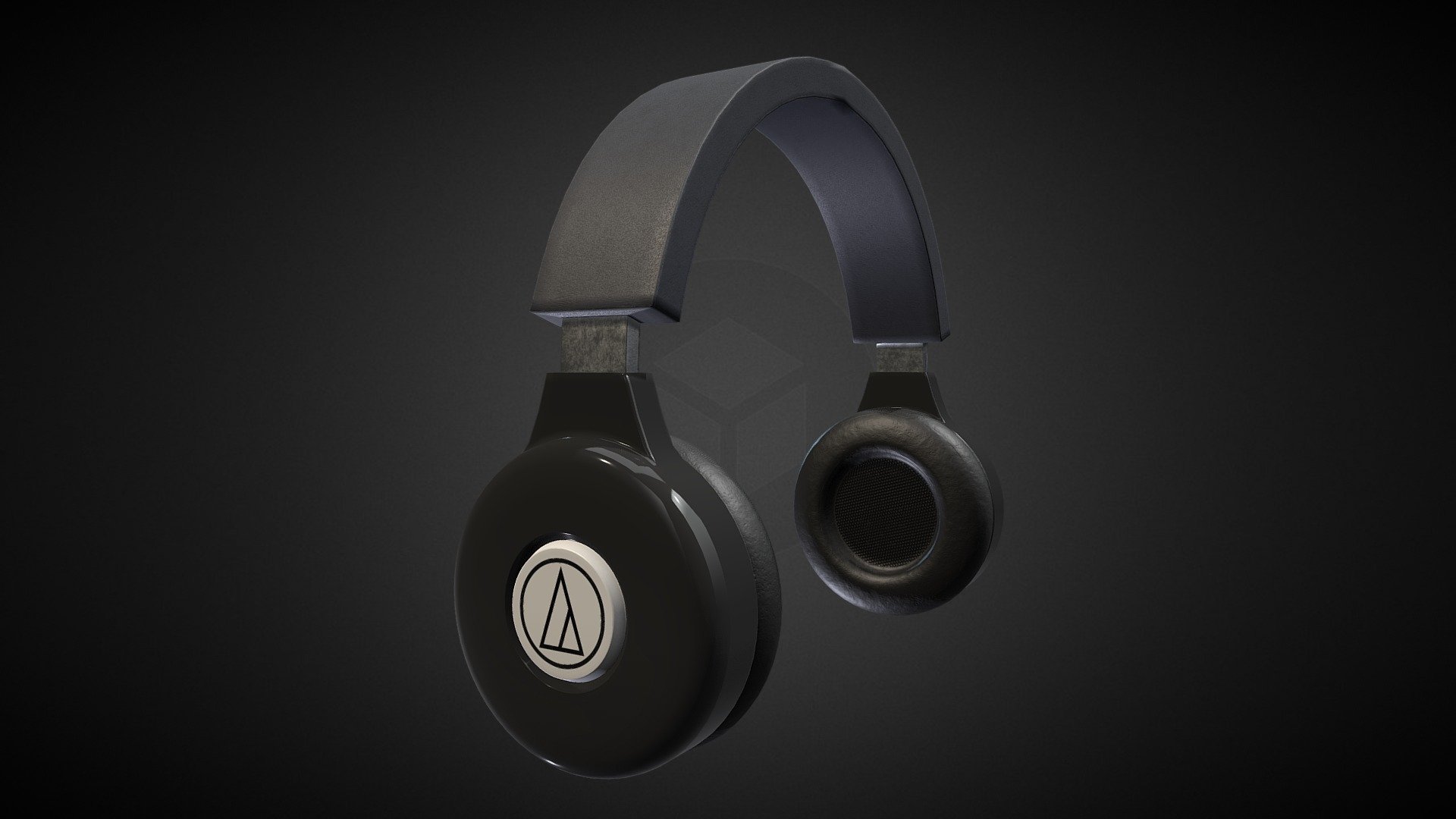 Audio Technica Headphone
