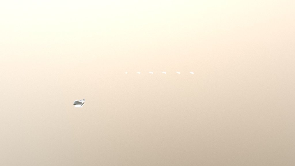 modelo para 3d