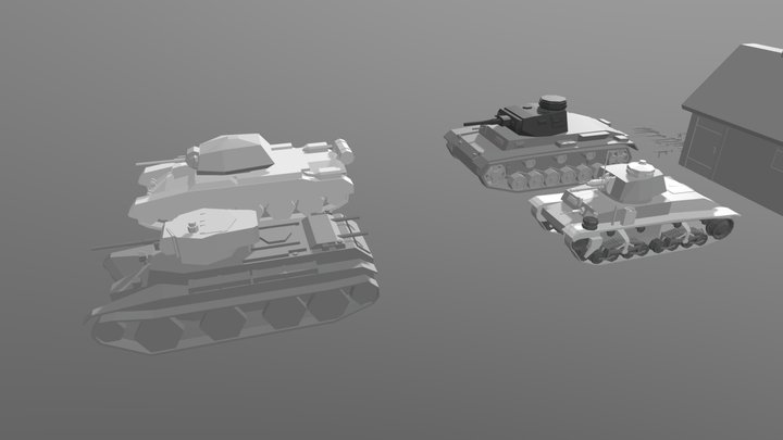 Another Kit for free :D 3D Model