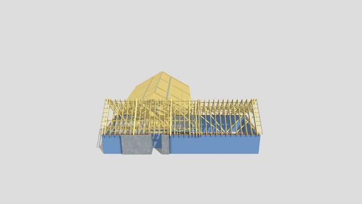 Hunt Roof