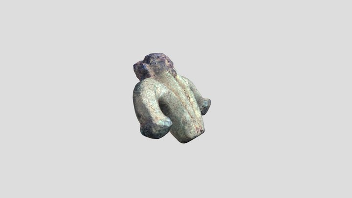 ESS-A5A36E Roman Lamp Hanger