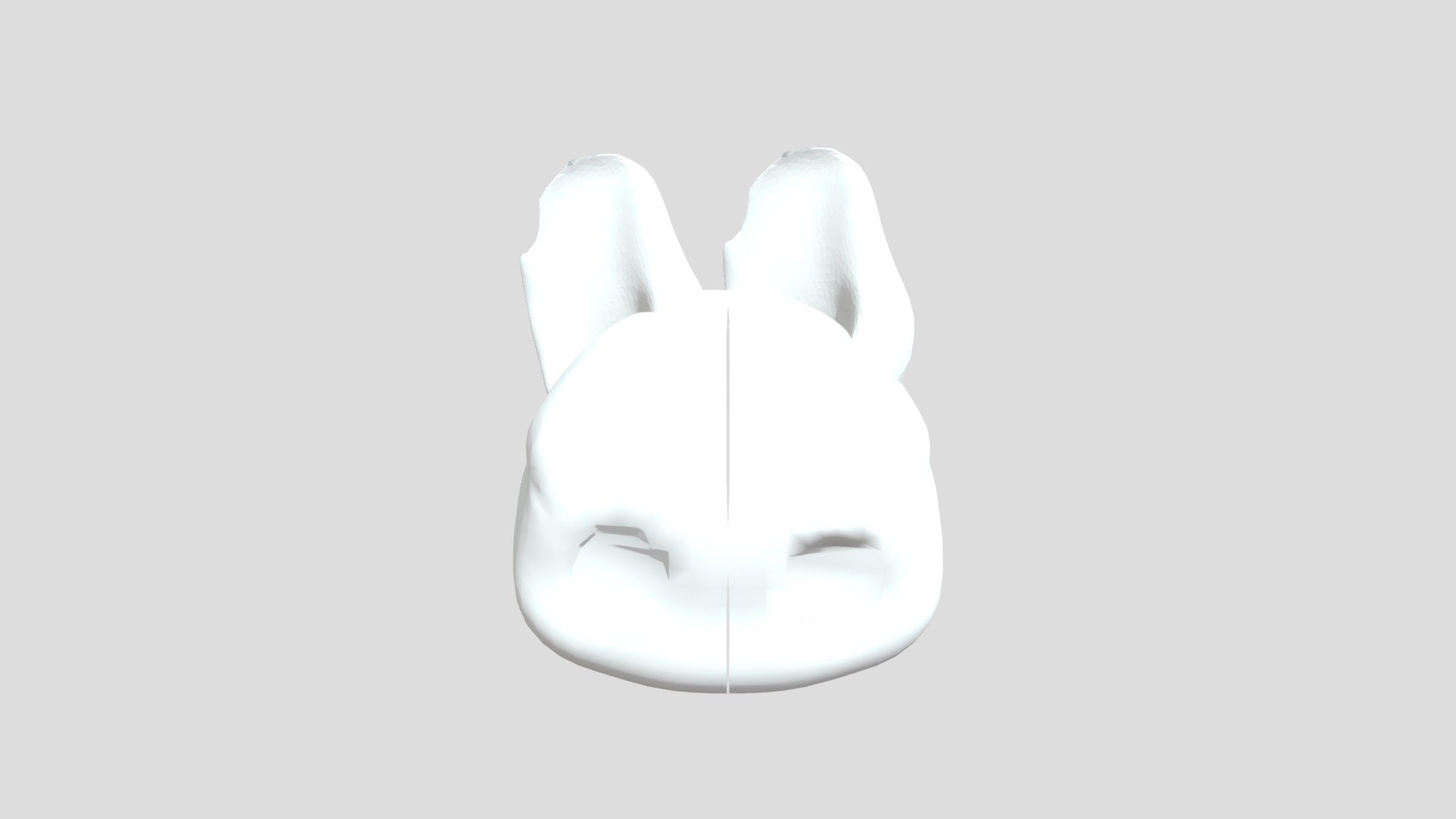 ZAPATA0418 Ears - Download Free 3D model by 142854 [d1e76fa] - Sketchfab