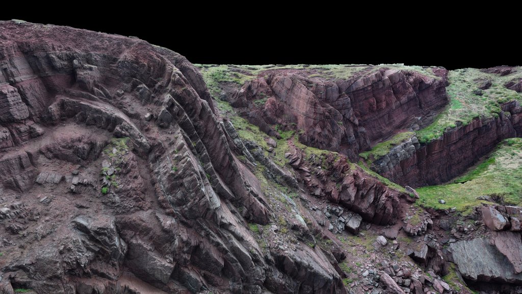 St Ann's Head, Pembrokeshire