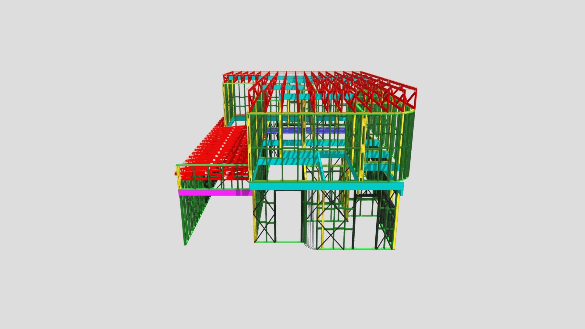 J26024-U2-GFF-3D - 3D model by Dj Palaganas (@RoCkDj1103) [d1e8b71 ...