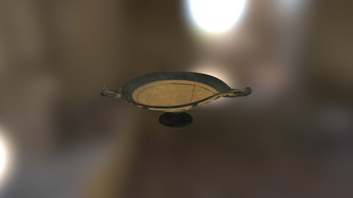 QAD/7/576 3D Model