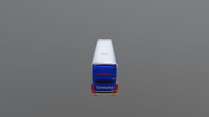 teste 3D Model