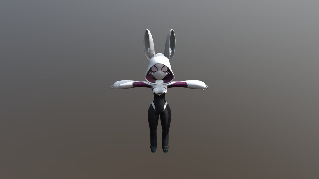 SpiderGwen-Chi
