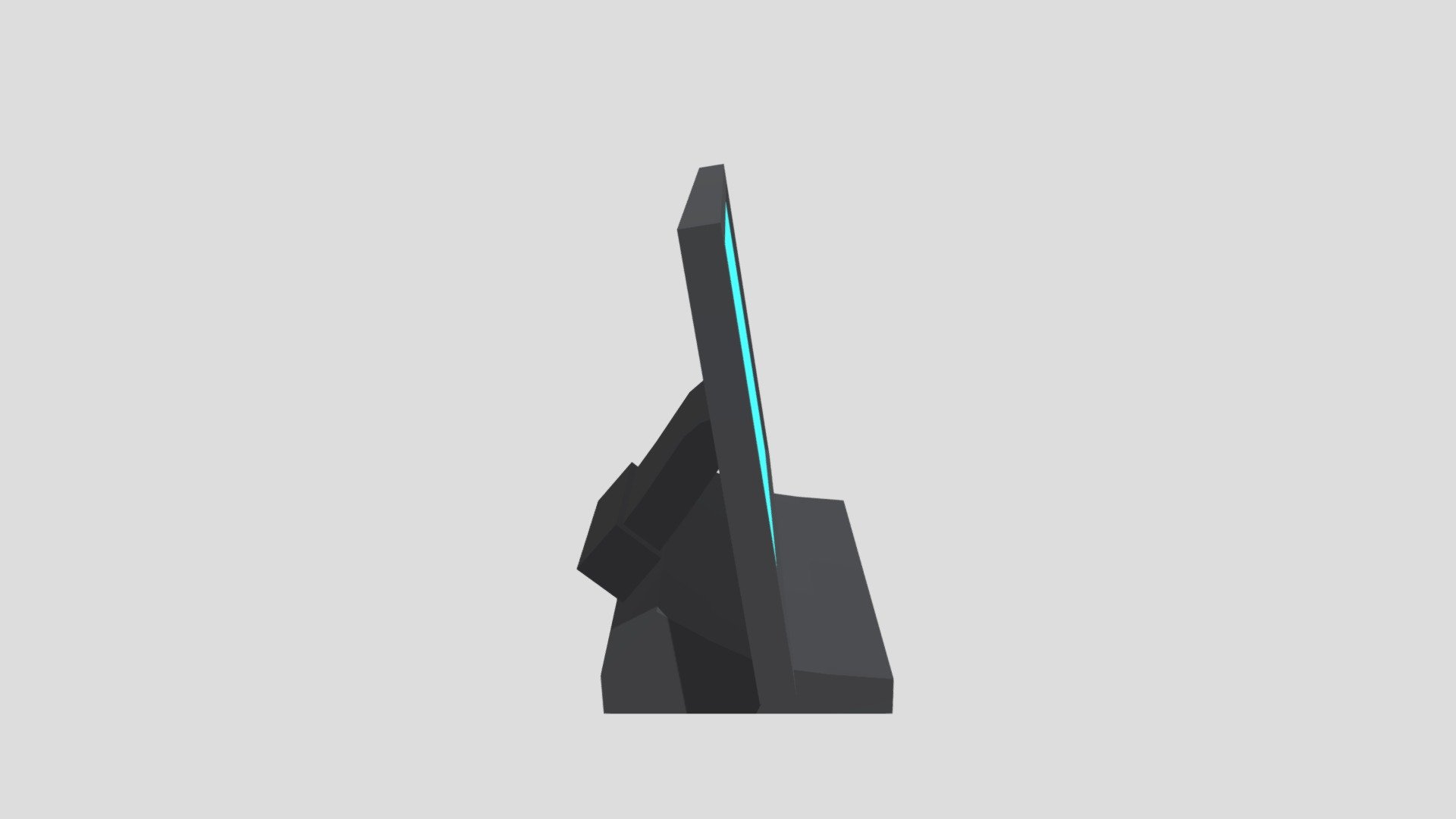 Quick 5 minute Monitor
