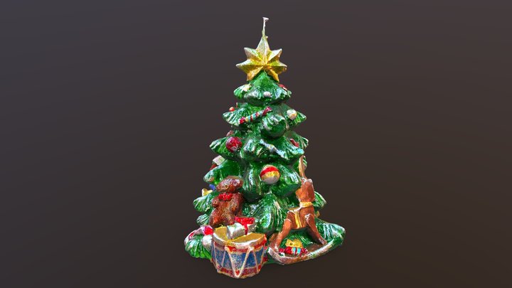Christmas tree
