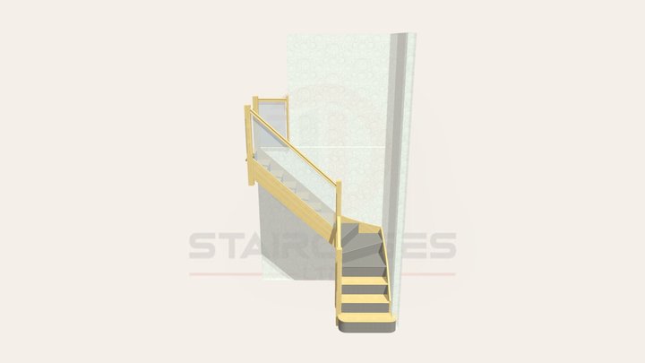 GREGG_Glass 3D Model