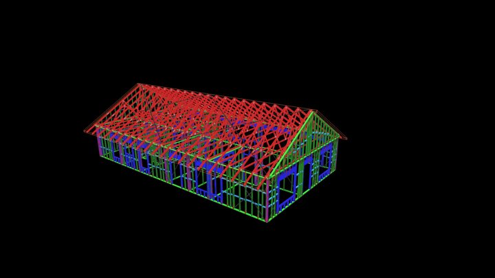 5759-HBN 3D Model