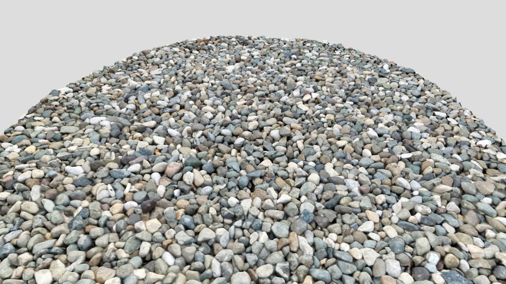 Gravel 006