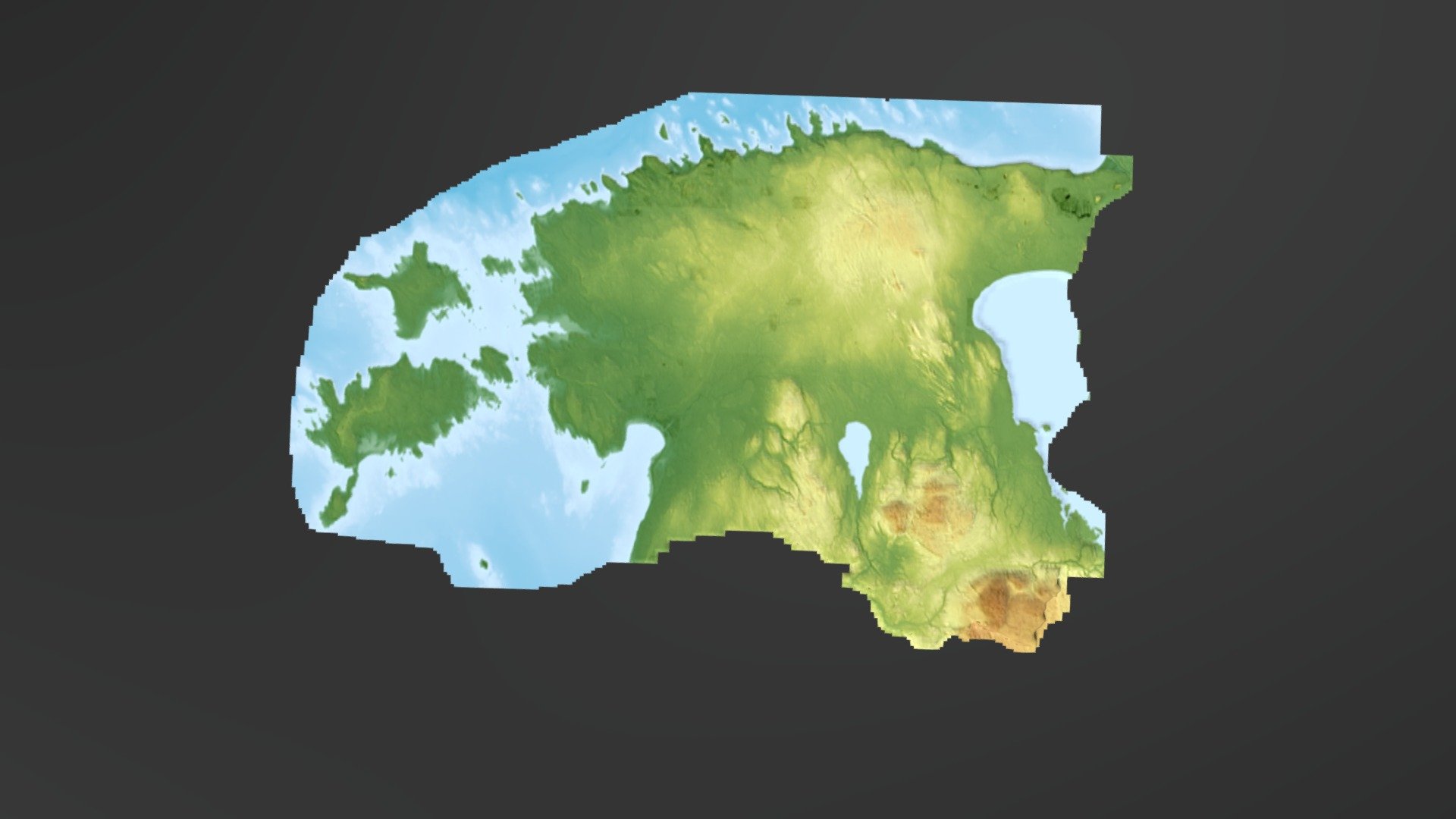 Eesti Pinnamood