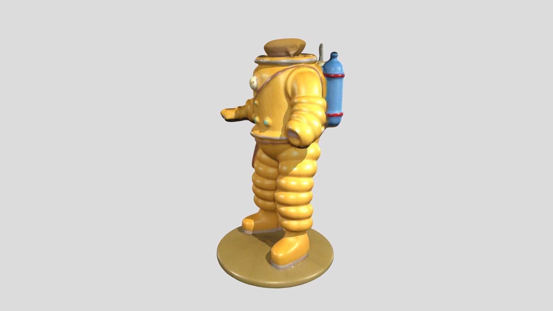 New Model