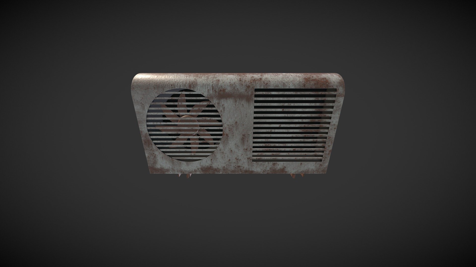 Air Con (old)